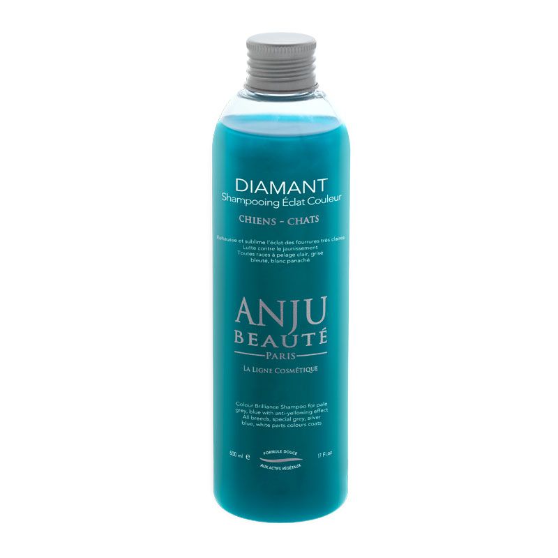 Champú Diamant Anju Beauté