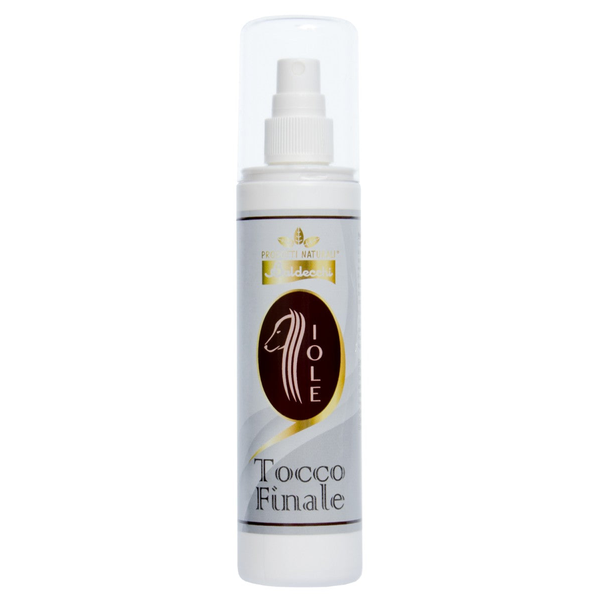 Spray Toque Final IOLE BALDECCHI