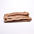 Bandes nettoyantes pour dents de bœuf SANADOG