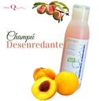 VITAL-PROF reQual Shampoo - The Secret to a Long, Radiant Coat