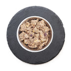 SANADOG Natural Wet Lamb Food with Pumpkin, Fennel, and Chia