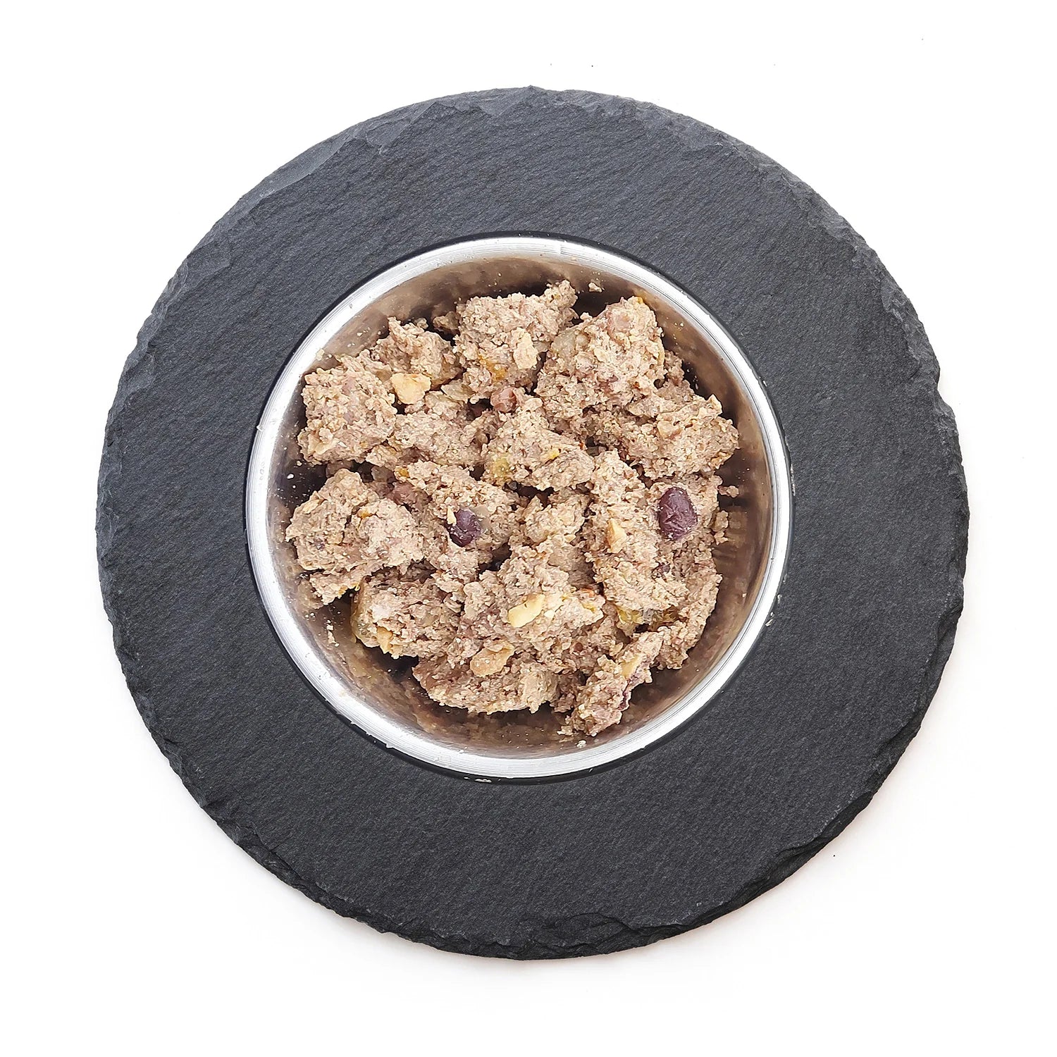 SANADOG Natural Wet Lamb Food with Pumpkin, Fennel, and Chia