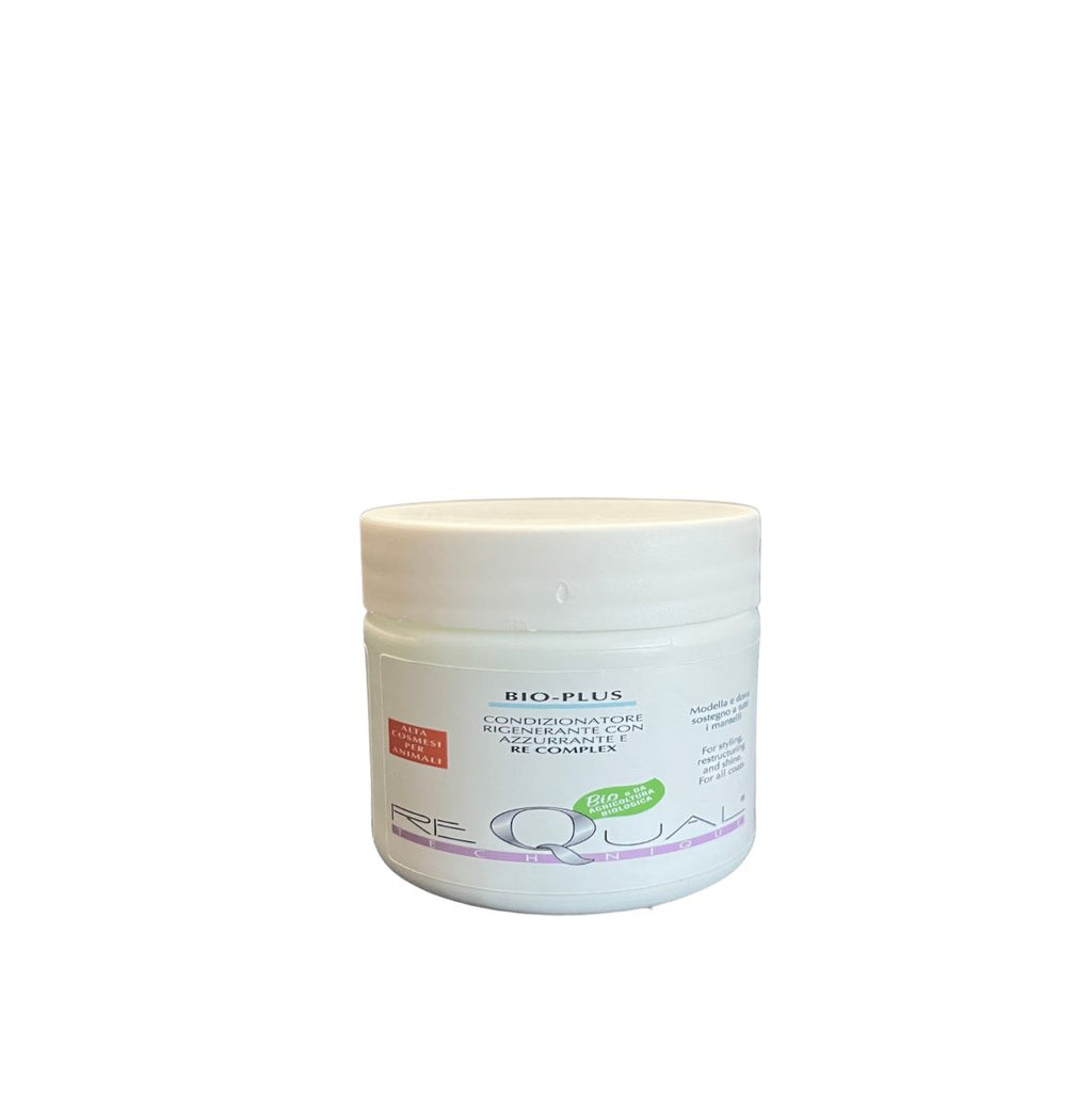 Après-shampoing BIO-PLUS reQual 