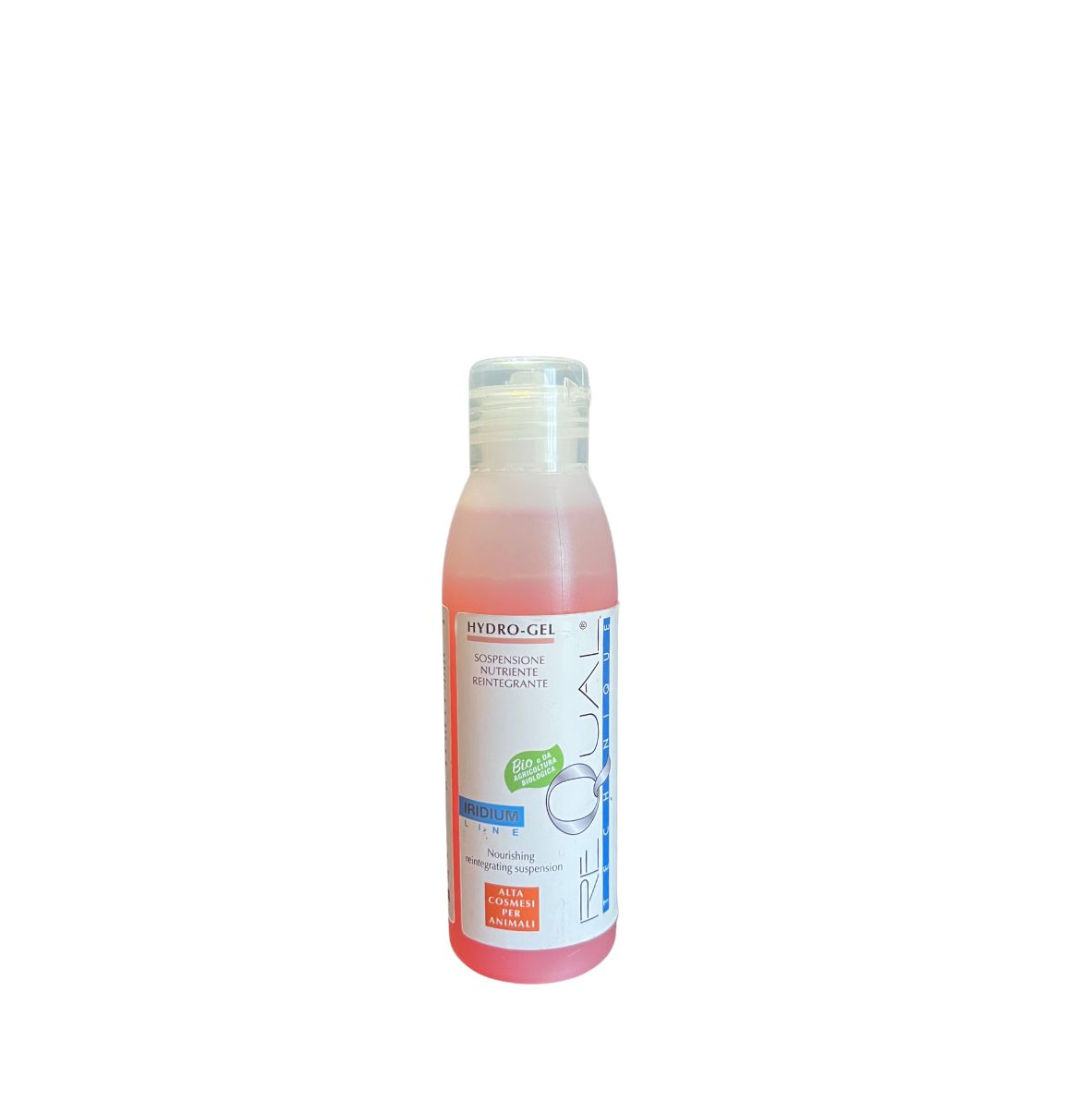 Emulsión HYDRO GEL reQual
