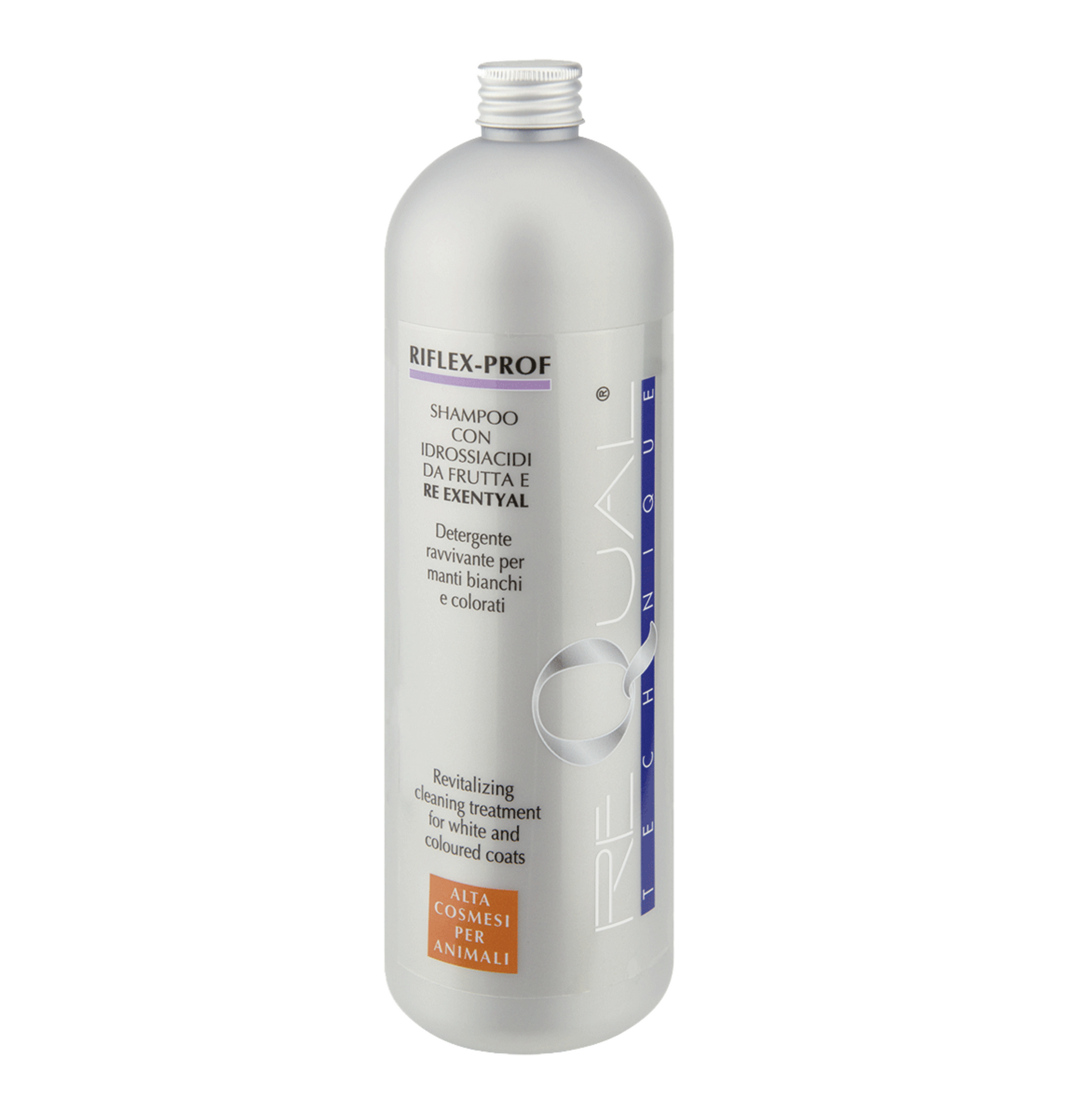 Champú RIFLEX-PROF reQual