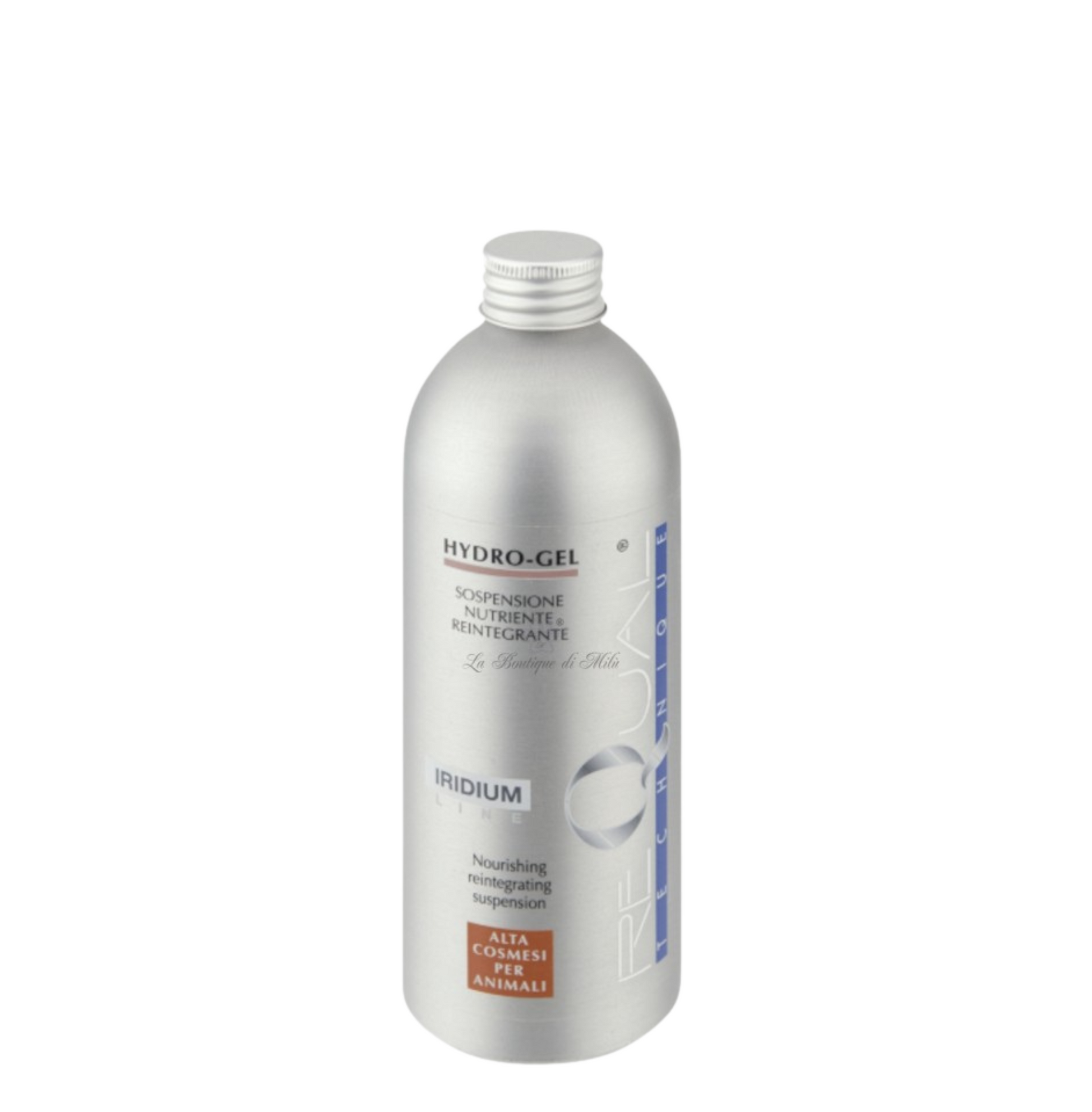 Emulsión HYDRO GEL reQual
