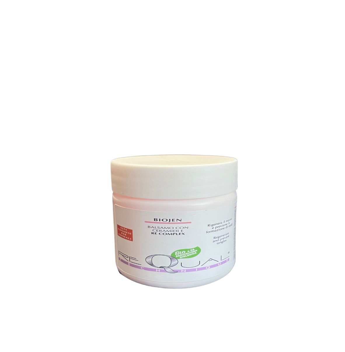 Acondicionador Ultrahidratante BIOJEN reQual