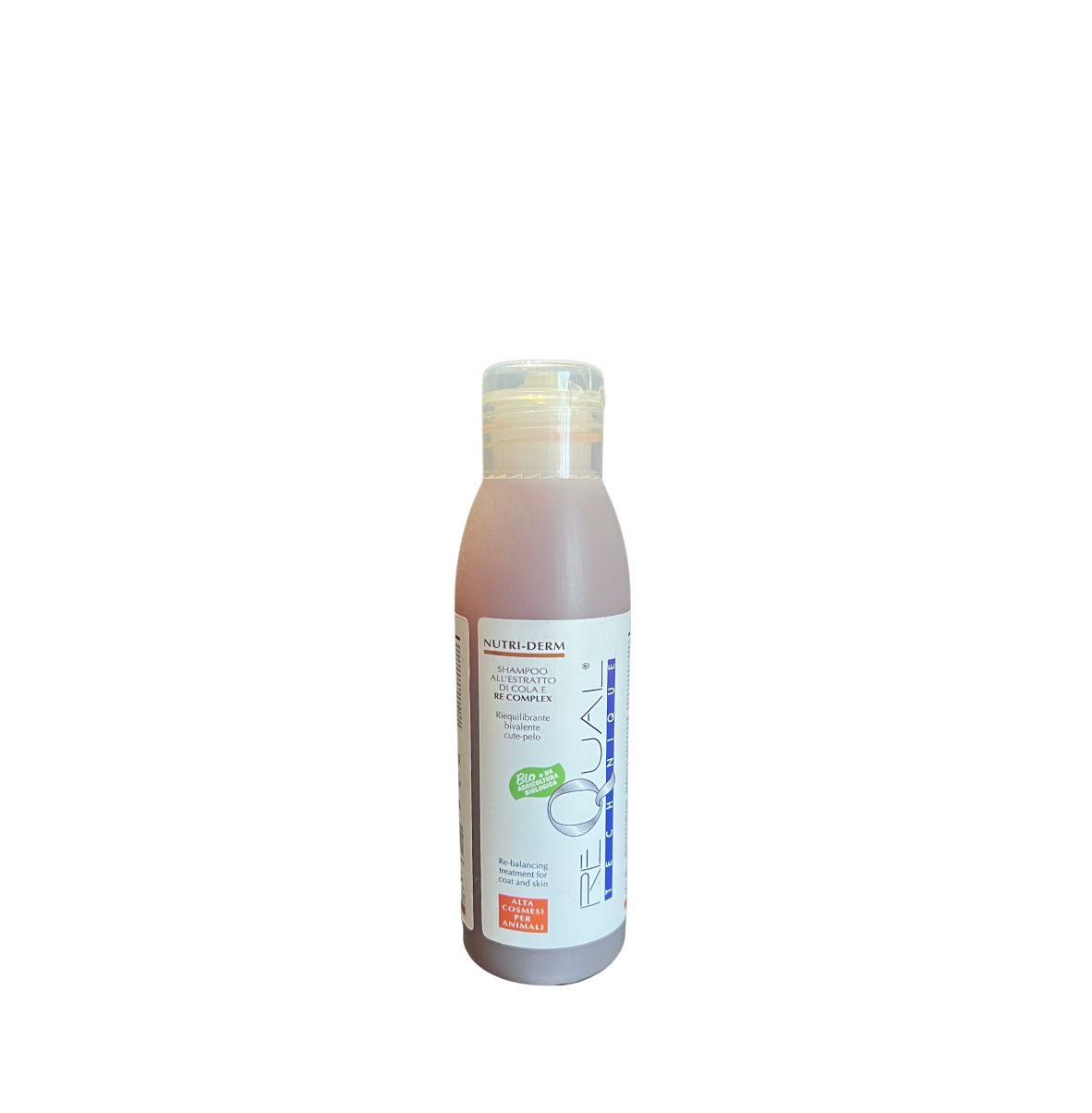 Champú NUTRI-DERM reQual