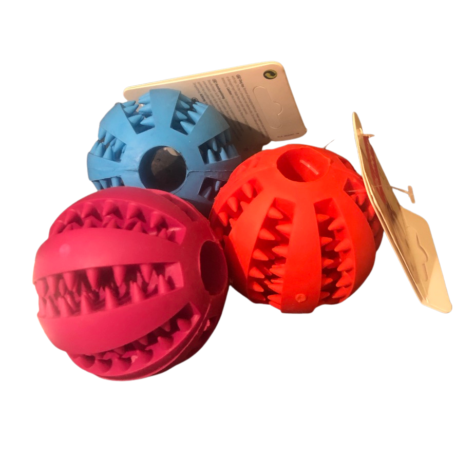 Tooth Ball tooth ball – Maltesitos