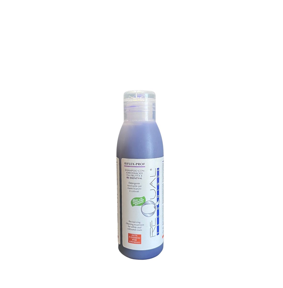 Champú RIFLEX-PROF reQual