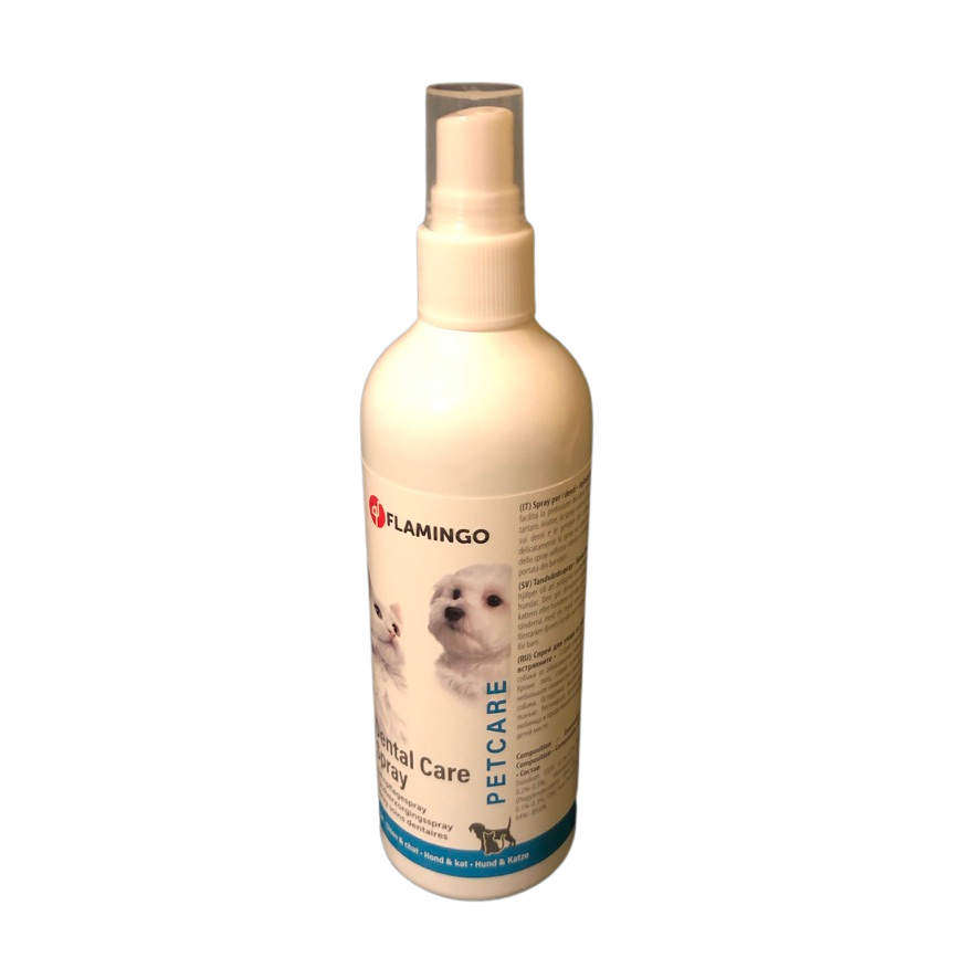 Spray dental