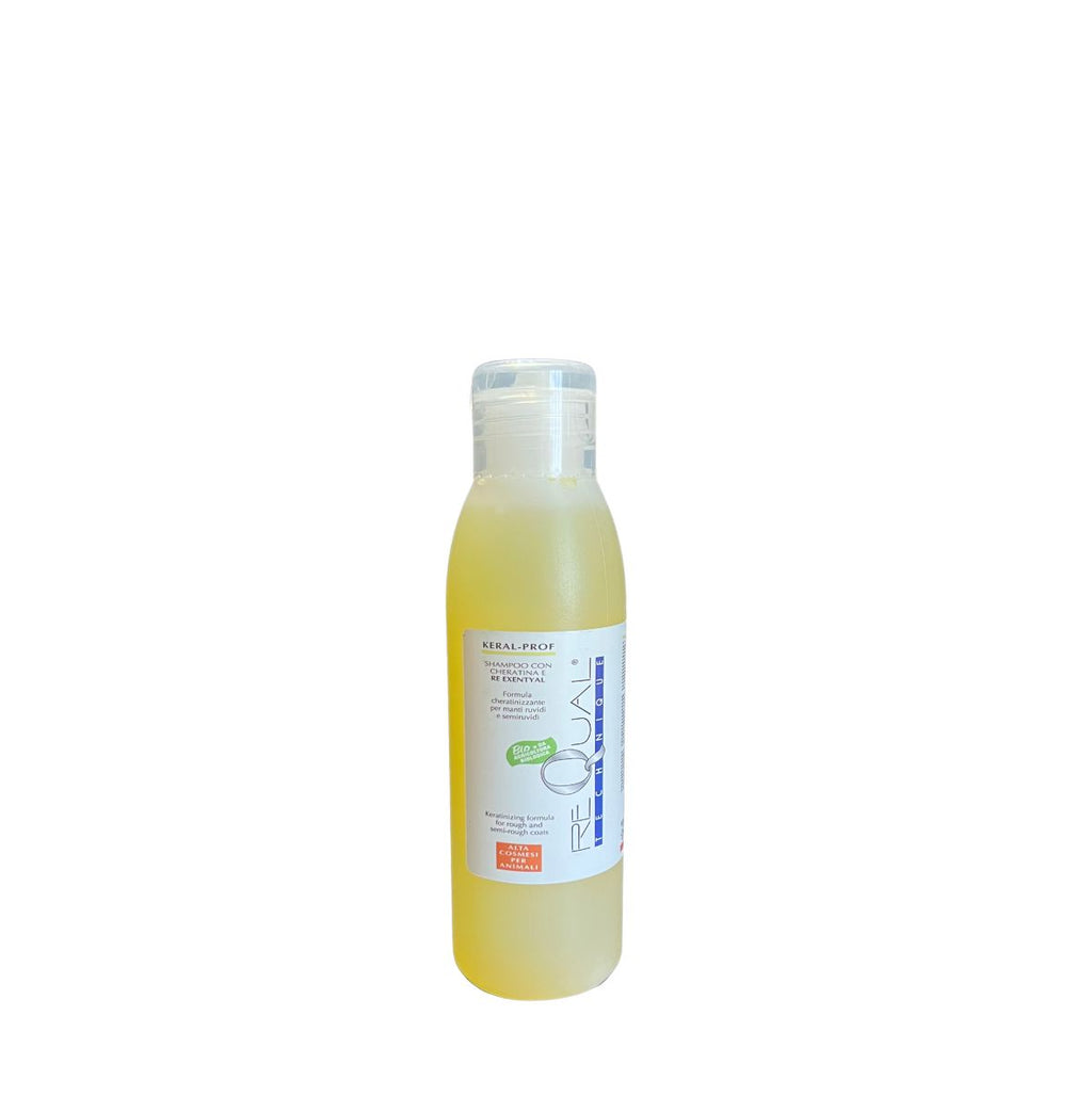 Shampooing KERAL-PROF reQual 