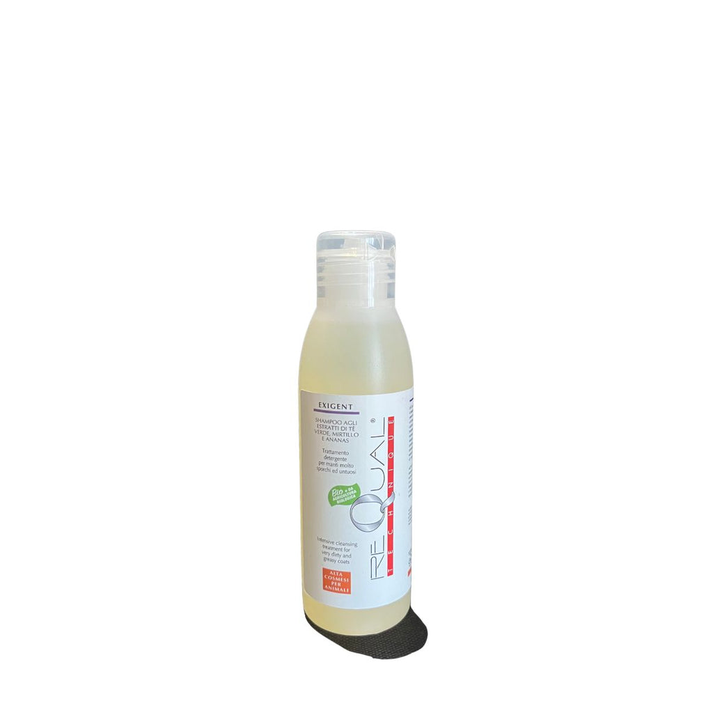 Shampooing EXIGENT reQual 