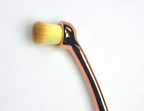 Eye Envy Powder Applicator Brush