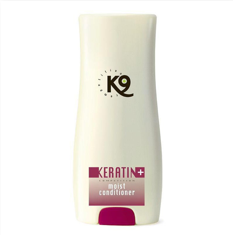 K9 Acondicionador Keratin+ Pelo Liso