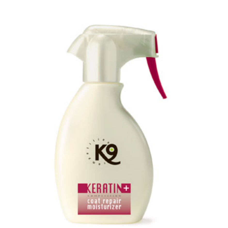 K9 Spray Peinado Keratin+ Pelo Liso