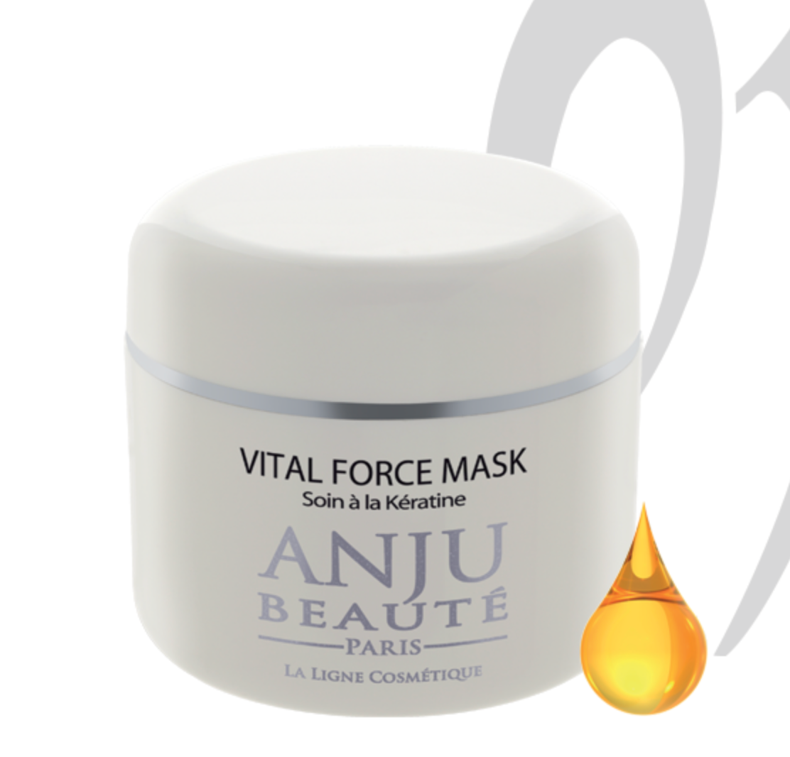 Mascarilla Vital Force Anju Beauté
