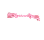 rope with knots