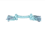 rope with knots