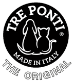 Arnés Easy Fit Classic TRE PONTI