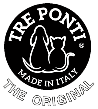 Arnés Easy Fit Classic TRE PONTI