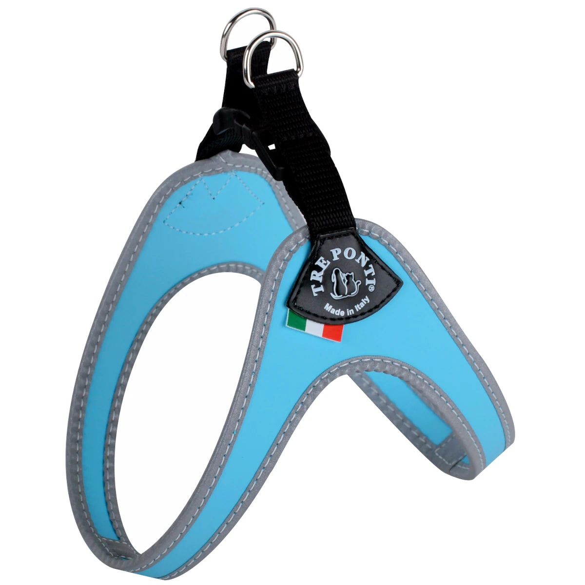 Arnés Easy Fit Classic TRE PONTI