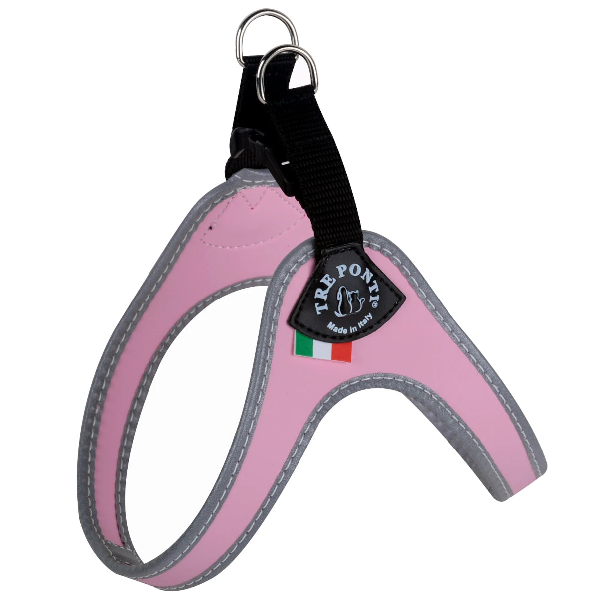 Arnés Easy Fit Classic TRE PONTI