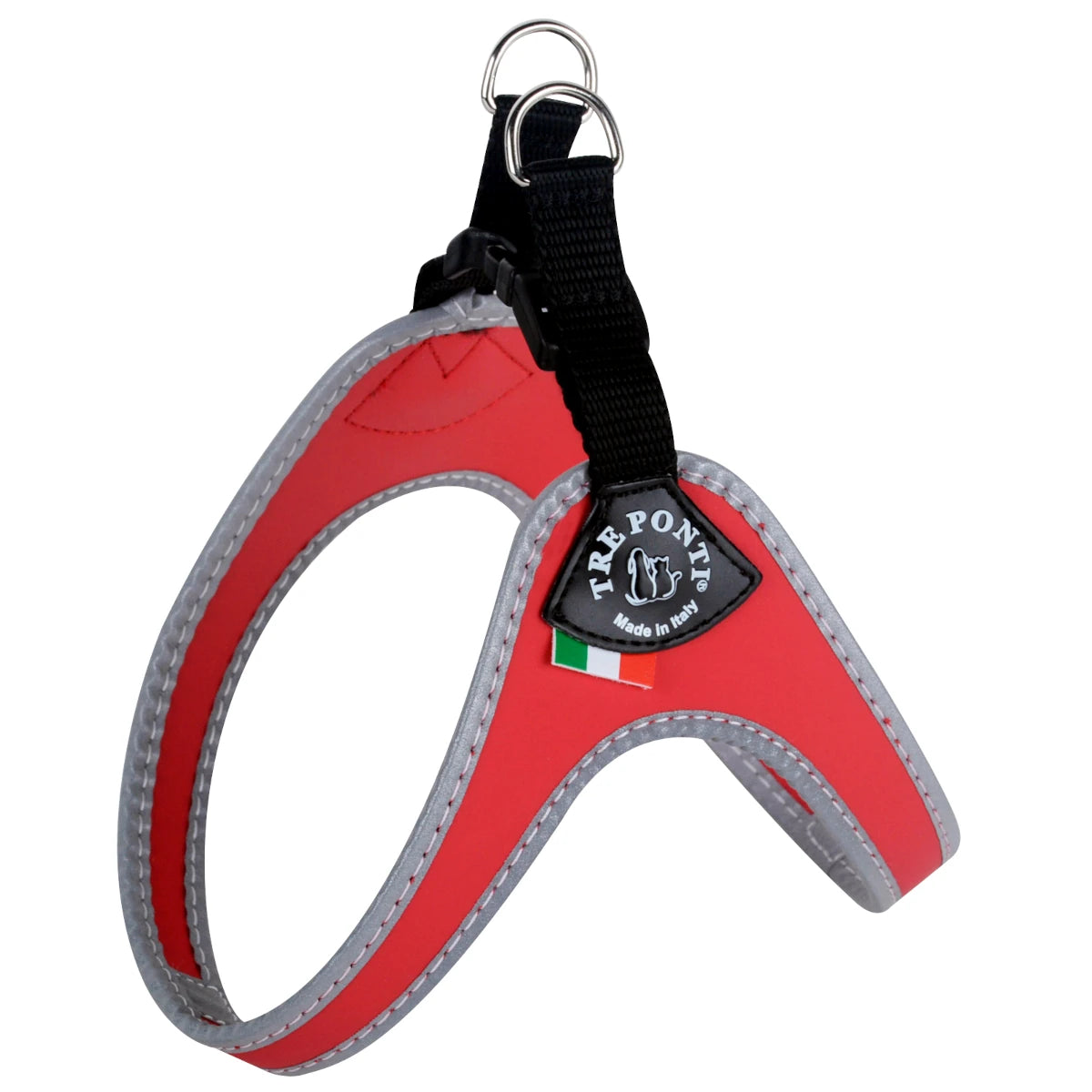 Arnés Easy Fit Classic TRE PONTI