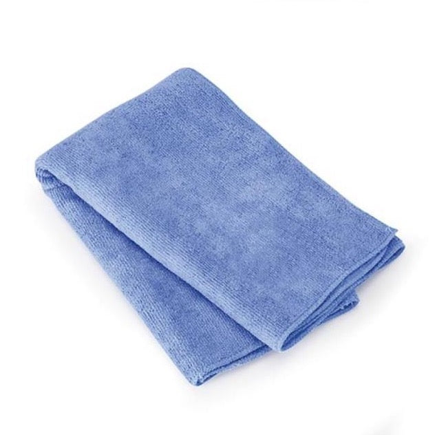 Toalla de microfibra para baño