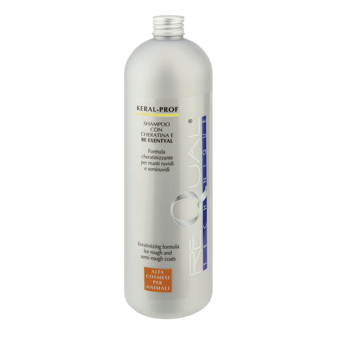Champú KERAL-PROF reQual