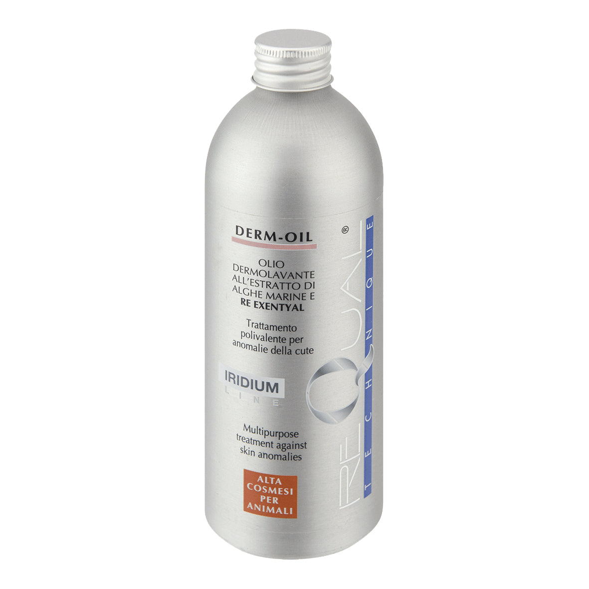 Aceite Baño Pieles delicadas DERM-OIL reQual