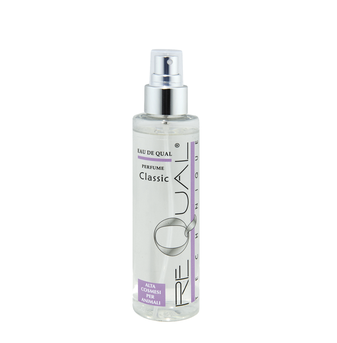 Perfume Classic Eau de Qual