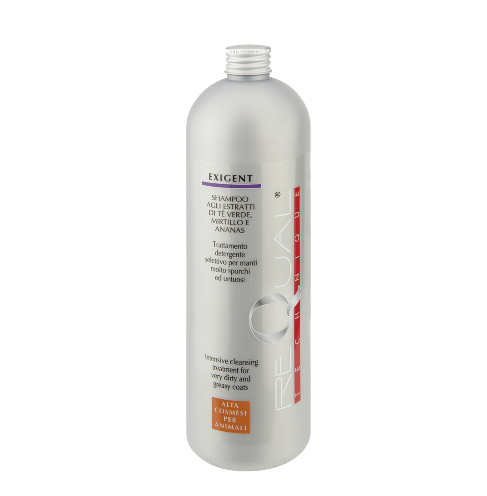 Champú EXIGENT reQual