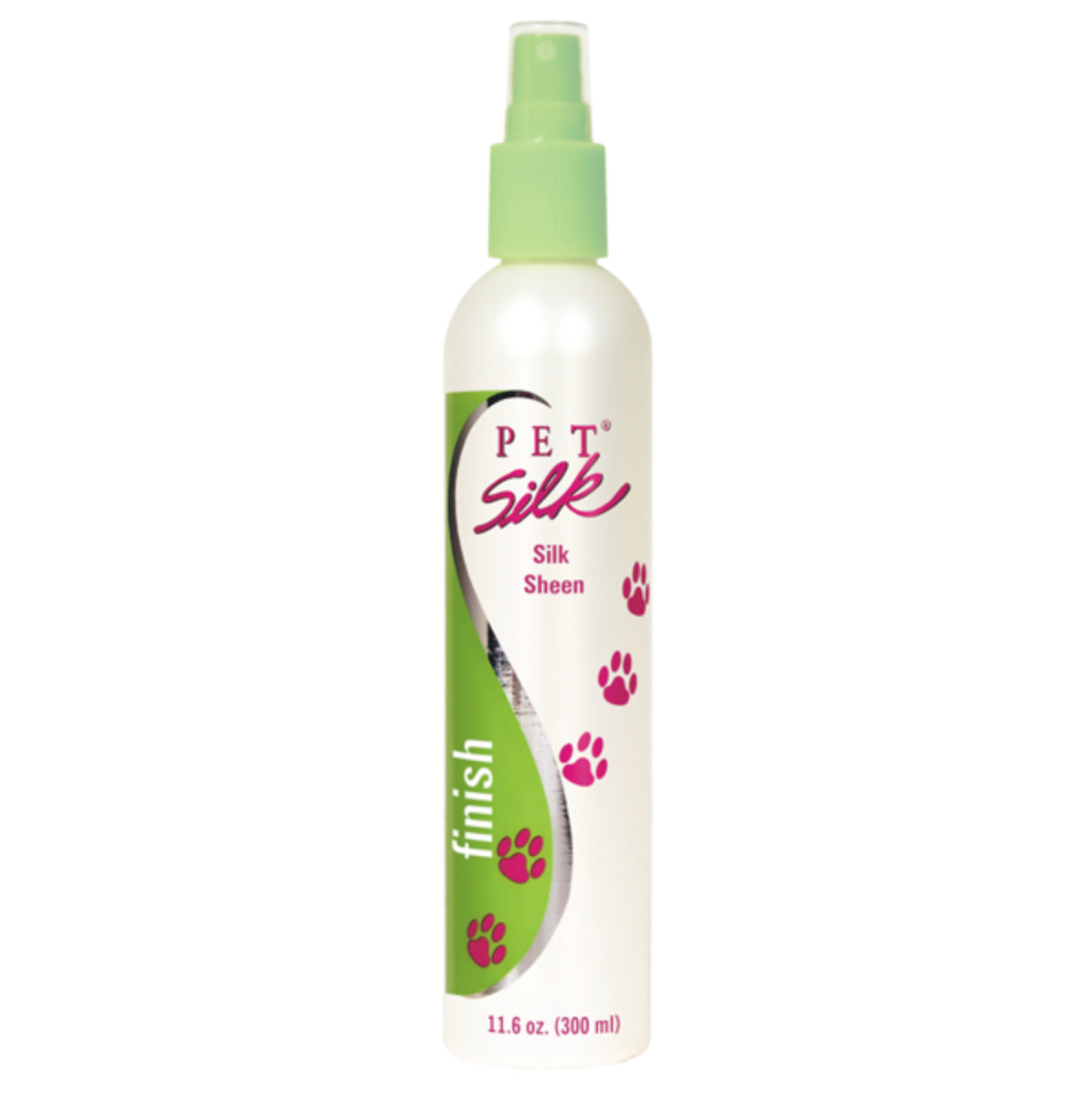 Spray PET SILK Peinado de Seda