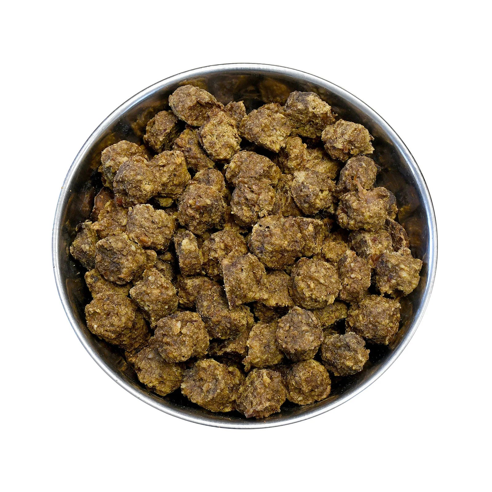 SANADOG Natural Dry Lamb Food