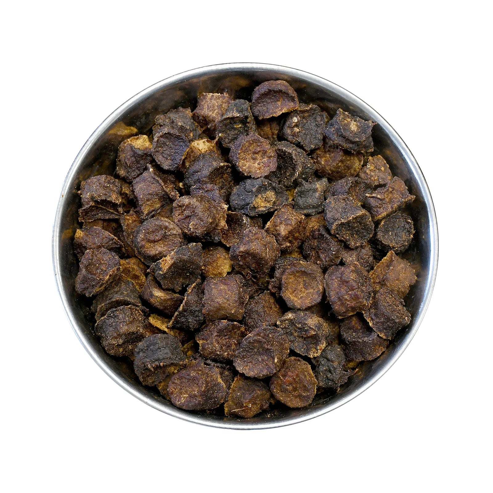 SANADOG Natural Dry Horse Food