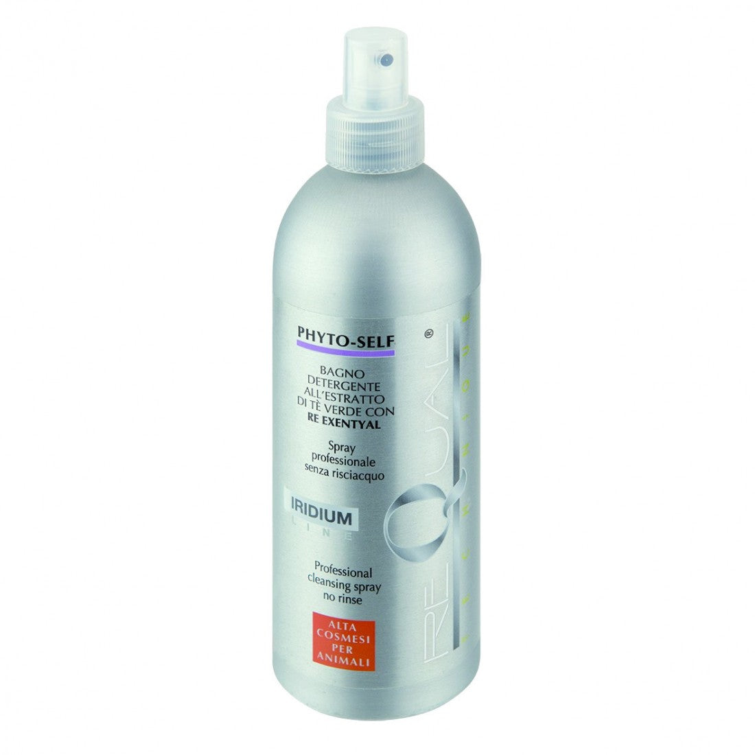 Champú en seco PHYTO-SELF reQual