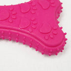 Rubber Bone