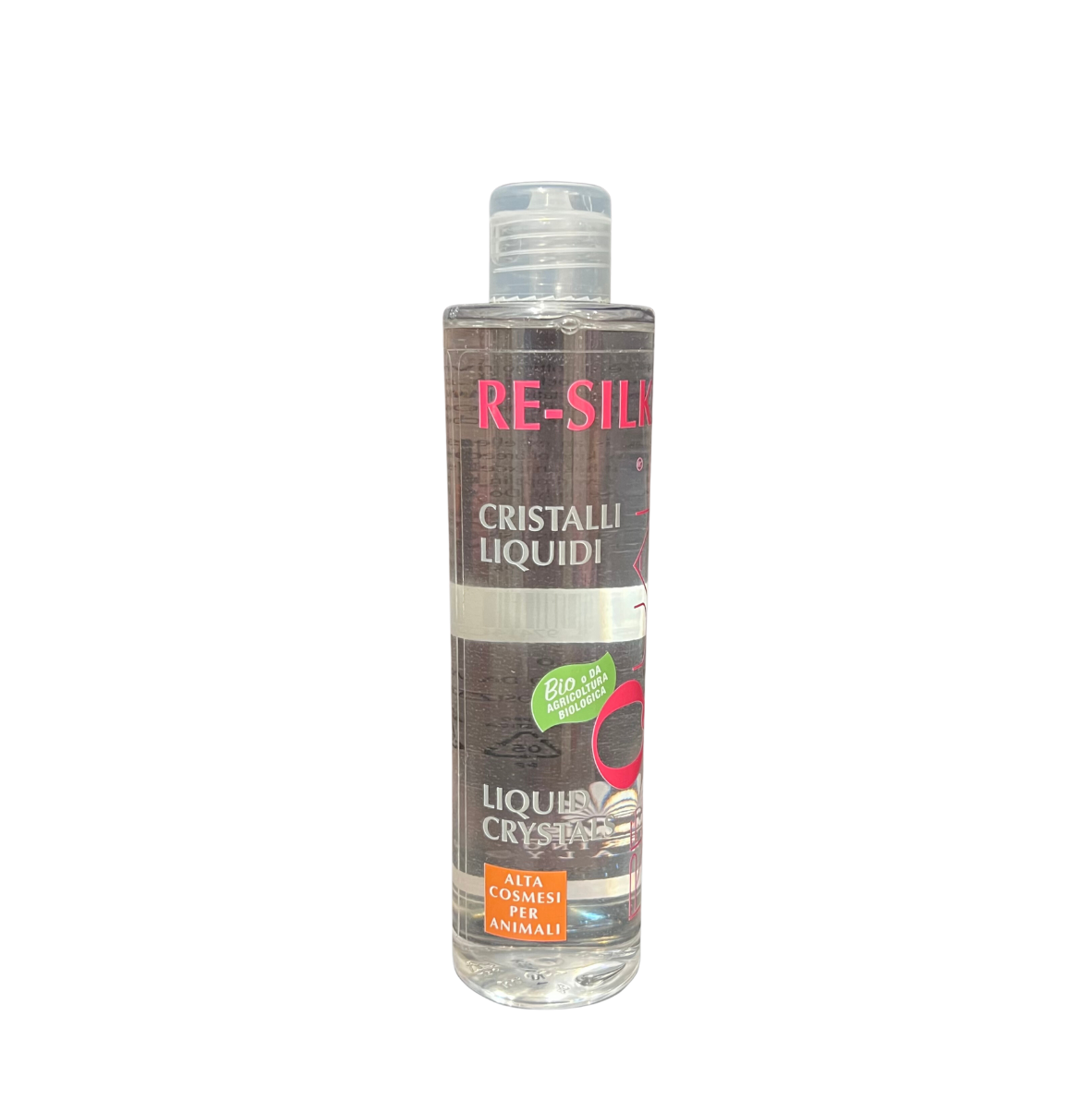 Serum Resilk reQual